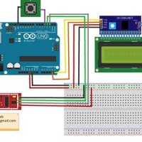 10 Arduino Circuit Schematic Maker Gif