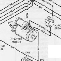 1978 Chevy 350 Starter Wiring Diagram Pdf