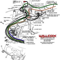 1978 Corvette Ac Wiring Diagram
