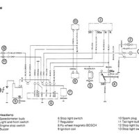 1979 Puch Maxi Wiring Diagram