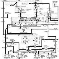 1995 Chevy 1500 Wiring Diagram