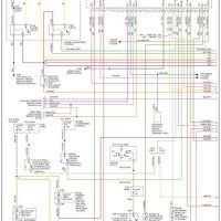 1995 F250 Wiring Diagram