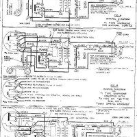 2002 Gem E825 Wiring Diagram