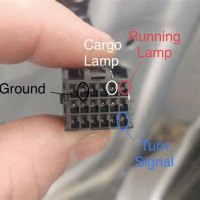 2008 Chevy Tow Mirror Wiring Diagram