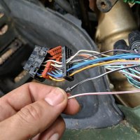 2009 Honda Trx 420 Wiring Diagram