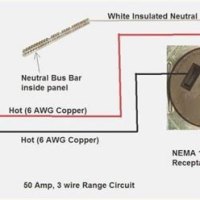 220v Plug Wiring Diagram 3 Wire