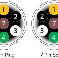 7 Pin Trailer Plug Wiring Diagram Nzxt