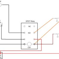 8 Pin Relay Base Wiring Diagram Pdf