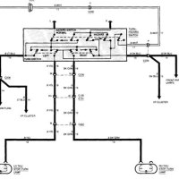 98 Chevy 1500 Brake Light Wiring Diagram