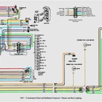 98 Chevy 1500 Tail Light Wiring Diagram