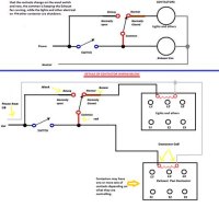 Ansul System Wiring Schematic