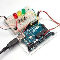 Arduino Circuit Ideas With Led