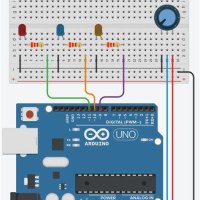 Arduino Circuit Ideas With Leds And Pins Pdf