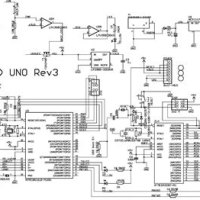 Arduino Uno R3 Schematic Ch3401cw Manual