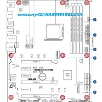 Asus Desktop Motherboard Schematic Diagram Pdf