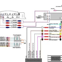 Basic Radio Wiring Diagram Pdf