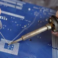 Best Type Of Solder For Circuit Boards