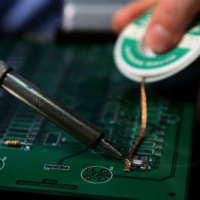 Best Type Of Solder For Circuit Boards