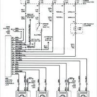 Bmw E36 Ecu Wiring Diagram