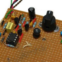 Build Circuit Board Online