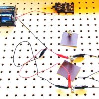 Build Your Own Electrical Circuit