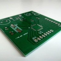 Build Your Own Printed Circuit Board Pdf