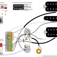 Charvel Guitar Wiring Diagram