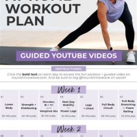 Create Your Own Circuit Workout Assignment Pdf