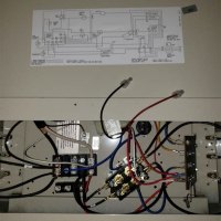 Dayton Control Transformer Wiring Diagram