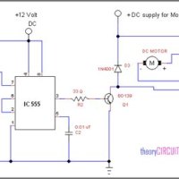 Dc Motor Control Circuit Diagram Ford Reverse Engineering