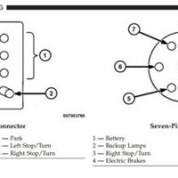 Dodge Ram Trailer Plug Wiring Diagram
