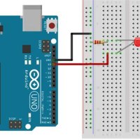 Easy Way To Build Circuits With Arduino Uno R