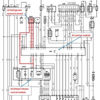 Electrical Wiring Diagram Renault Kangoo Manual