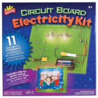 Electronic Circuit Building Kits