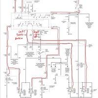 Ford E350 Van Wiring Diagram