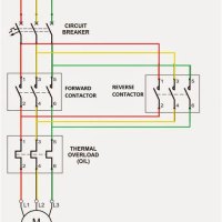 Forward And Reverse Circuit Diagram Pdf