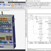 Free Engineering Schematic Drawing Software