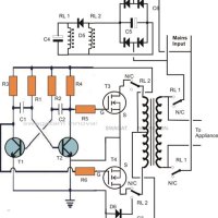 Freedom 20 Inverter Charger Circuit Diagram
