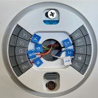 Google Nest Thermostat 3rd Generation Wiring Diagram