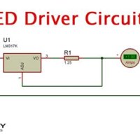 How Does An Led Driver Circuit Work