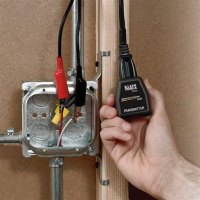 How Does The Klein Circuit Breaker Finder Work