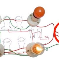 How To Add A Switch Parallel Circuit