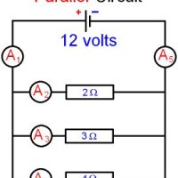 How To Calculate Circuit Amps