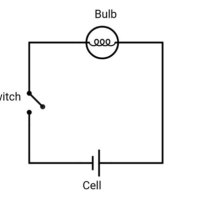 How To Draw A Cell In Circuit