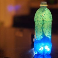 How To Make A Lava Lamp Circuit Diagram