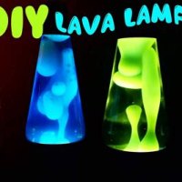 How To Make A Lava Lamp Circuit Diagram