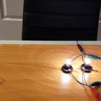 How To Make A Light Bulb In Circuit Brighter