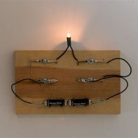 How To Make A Light Circuit Board