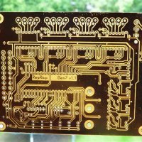 How To Make A Printed Circuit Board Step By