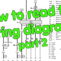 How To Read Wiring Diagrams
